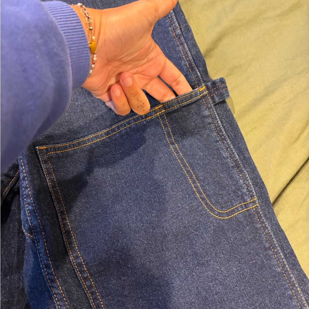 Funky Ripton Jeans - Picture 2 of 6